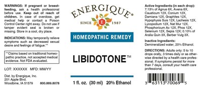 Libidotone (Enrg0829 Libidotone 04 17 15)